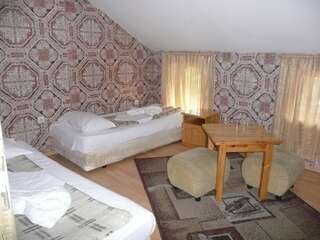 Отель Shans 2 Hotel София Двухместный номер с 2 отдельными кроватями-13